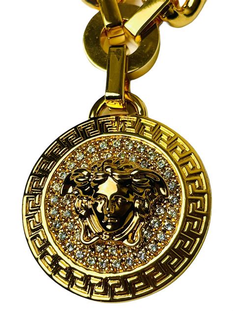 versace kette replica